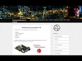 Mathematica Raspberry Pi - Amplitude Modulation