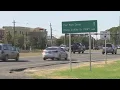 Bay County s talk expansion plans for Philip Griffitts Sr Parkway