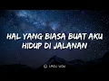 LAST CHILD - Diary Depresiku (Lyrics) Wajar Bila Saat Ini Ku Iri Pada Kalian