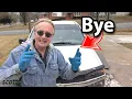 I Can t Fix This Chevy Colorado