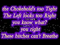 Fabolous - Breathe (Lyrics)*EXPLICIT