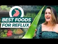 Best Acid Friendly Foods to Include in Your Diet Grocery Guide