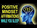 Remove All Negative Blockages With Positive Affirmations For Health Wealth Happiness - Powerful