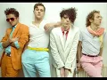 mystery jets young love