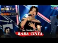 BARA CINTA - NANDA KDI - NEW GOPALA21 FEAT ABS79 AUDIO -  LIVE KALIPUCANG TUTUR PASURUAN