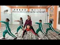 Download Lagu SENAM AEROBIK UNTUK ANAK ANAK
