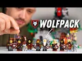 Download Lagu Should You Buy The NEW $230 LEGO Bricklink Outlaw Forest Den?