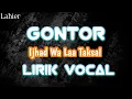 Download Lagu Ijhad (Versi Lirik Vocal) - Nasyid Gontor Viral