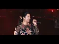 Chikni Chameli Live | Shreya Ghoshal | All Hearts Tour | Mumbai