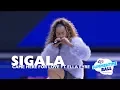 Sigala 'Came Here For Love' ft. Ella Eyre (Live At Capital's Summertime Ball 2017)
