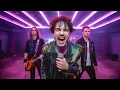 ST12 - Puspa (AI Rock Energi Cover)
