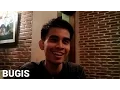 Lagu WIKITONGUES: Mazhar speaking Bugis
