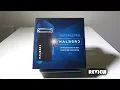The Gatekeeper Halberd - Wireless Computer Lock