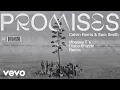 Download Lagu Calvin Harris, Sam Smith - Promises (Mousse T.'s Disco Shizzle Remix) (Audio)