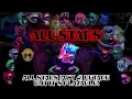Download Lagu ALL STARS [ACT 4] RETAKE / but It's Playable! (FNF Chart)