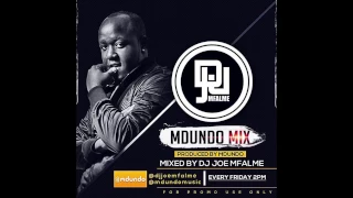 dj joe mfalme is the king of candy crush mdundo celeb lunch