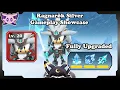 Lagu Lv 20 Ragnarök Silver Gameplay Showcase With Commentary