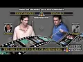 Download Lagu 9-Ball - TONY ELLIN vs TOMMY KENNEDY - 1994 US Open 9-Ball Championship