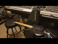 Strandberg USA Custom Shop Boden 7 String Headless Guitar Up Close Review