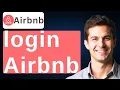 How To Login Airbnb 2025 Guide