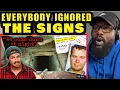 These SECRET messages led to a HORRIFYING discovery