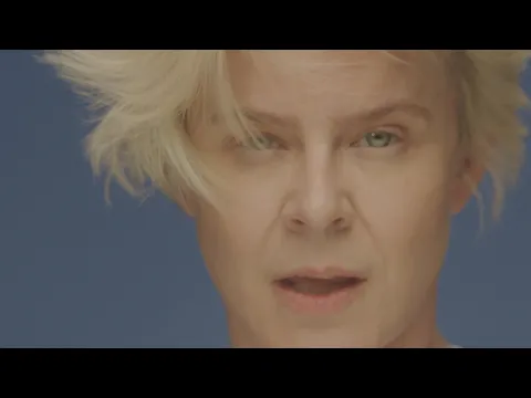Video Thumbnail: Robyn - Dopamine (Official Music Video)