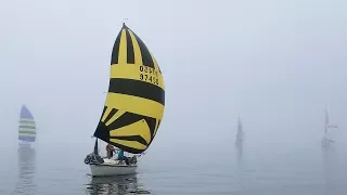 2018 GBCA Icicle Race #4