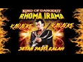 Download Lagu SETAN PASTI KALAH - RHOMA IRAMA KARAOKE TANPA VOKAL