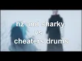 The End of Bochas Drums Blox fruit FT hz