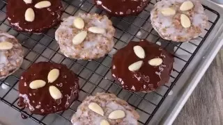 Schottische Seele für fränkische Elisen-Lebkuchen. Bäcker Josef Kraus aus Hetzles hat seine Leidensc. 