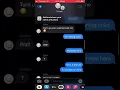 Pranking my Friend on Text (Mommy's Here: CG5)