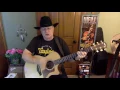2141 -  New York City - Statler Brothers vocal \u0026 acoustic guitar cover \u0026 chords
