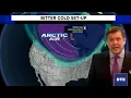 Metro Detroit weather forecast for Feb 9 2021 -