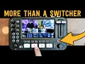 MI switcher and so much MORE SPROLINK NeoLive R2 Plus