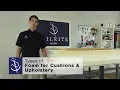 Types of Foam for Cushions Upholstery