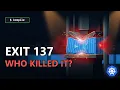 Exit Code 137 Why Your Container Died and the Logs Say Nothing