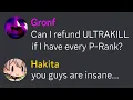 Can I P-Rank Every ULTRAKILL Level and Get a Refund