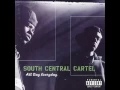 South Central Cartel   All Day Everyday Fullm Album 1997