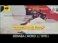 ZENABA - THEO BLAISE KOUNKOU 1978 VERBENA DE AQUELLOS TIEMPOS