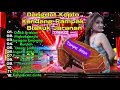 Lagu Dangdut koplo kendang rampak blekuk jaranan Runtah mabok janda duda araban juragan empang