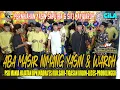 Download Lagu TEMANGAN PSB MANIA PERNIKAHAN YASIN SAPUTRA \u0026 SITI MAYWAROH