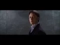 Charles and Erik Deleted Scene from X-Men First Class