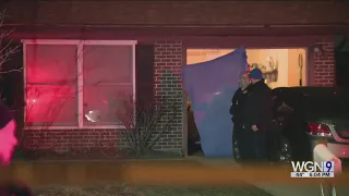 Bolingbrook shooter ID d and charged will be tried as adult
