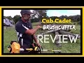 Cub Cadet CC924 Brushcutter Review