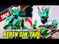 Download Lagu TALK-SATSU #625 - PENAMPAKAN KAMEN RIDER ZEZTZ INI BIKIN HEBOH! EMANG KEREN...TAPI YAKIN BENERAN? 🤪