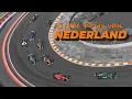 F1 2022 - Dutch GP Highlights rFactor 2