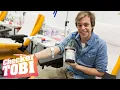 Der Blut-Check Reportage fur Kinder Checker Tobi