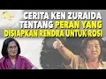 Download Lagu Cerita Ken Zuraida Tentang Peran yang Disiapkan Rendra untuk Rosi | Kangen Rendra - ROSI (1)