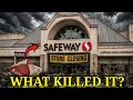 The Fall of Safeway Canada How the Western Grocery King Was Sold