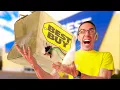 Best Buy said it s Like New